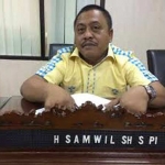 Sawmil, Anggota Komisi D DPRD Jatim.