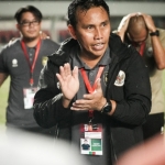 Pelatih Timnas U-17