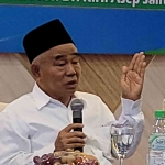 Prof Dr KH Asep Saifuddin Chalim, MA. Foto: MMA/bangsaonline