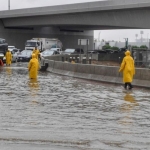 Kemlu RI: Tidak Terdapat Korban WNI dalam Peristiwa Banjir di Jeddah Arab Saudi. Foto: Ist
