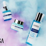 Skincare Saviosa.