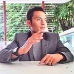 Anggota Komisi II DPRD Kabupaten Sumenep, Akis Jasuli. foto: rahmatullah/ BANGSAONLINE