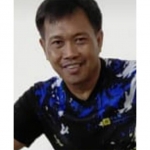 Foto korban semasa hidup.