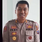 AKBP Feby DP Hutagalung.