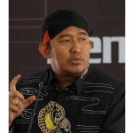 Achmad Fauzi Wongsojudo, Bupati Sumenep.
