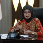 Vinanda Prameswati, Wali Kota Kediri.