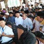 Bupati Gelar Silaturahmi dengan Tim Al-Falah