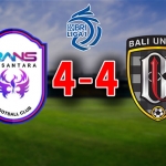 Rans Nusantara vs Bali United