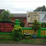 SDN Karangsono, Kabupaten Pasuruan.