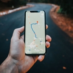 Cara Lacak Nomor HP Melalui Google Maps dengan Mudah. Foto: Ist