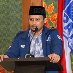 Chandra HP Kusuma, Ketua DPW BM PAN Jatim.