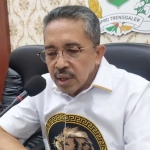 Ketua Komisi IV DPRD Trenggalek, Sukarodin.