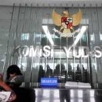 DISOROT: Gedung Komisi Yudisial (KY). foto ilustrasi/merdeka.com