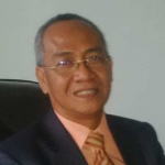 H. Prasetyo Wibowo, Kepala Dinas Penanaman Modal dan Pelayanan Perizinan Terpadu Satu Pintu. (Yuniardi Sutondo/BO)