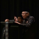 Wakil Presiden Ma