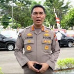 Kabid Humas Polda Jatim, Kombes Pol Jules Abraham Abast.