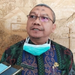 Direktur RSUD Jombang, Dr. Pudji Umbaran.