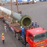 Operasoional Logindo Jatim