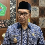 Kholilurahman, Bupati Pamekasan