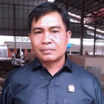 Ilyas, S.Sos., anggota Komisi B DPRD Kota Batu. foto: timesindonesia.co.id