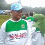 Wahyu Setianto, Kepala Dinas Pasar Kota Malang. foto: iwan irawan/ BANGSAONLINE