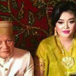 Tajuddin Kammisi dan Andi Fitri. foto: detik.com