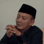 Ketua Komisi II DPRD Kabupaten Blitar, Lutfi Aziz.
