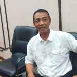 Najib Setiawan, Ketua Pansus Tata Kelola Kopi Kapiten.