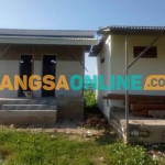 Kondisi bangunan MCK di Wisata Balanan, Sampang. Foto: MUTAMMIM/ BANGSAONLINE
