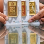 Harga Emas Antam Terupdate, 11 Maret 2024. Foto: Ist