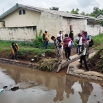 Irigasi Beji diharapkan bisa penuhi kebutuhan para petani.