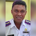 Agustiono Sulasno, Kepala Dinas Perhubungan Sumenep.