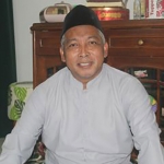 KH. Fahmi Amrullah Hadzik, cucu Pendiri Nahdlatul Ulama Hadratussyekh KH. M. Hasyim Asy