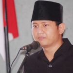 Bupati Trenggalek Moch. Nur Arifin.