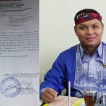 Surat Edaran DLH Pamekasan terkait larangan berjualan bagi PKL selama penilaian Adipura, dan Ketua Komisi III Ismail S.H.I.