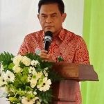 Dr. H. Herri Swantoro, S.H., M.H., Ketua Pengadilan Tinggi (PT) Surabaya.