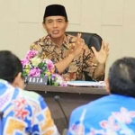 Wali Kota Madiun Sugeng Rismiyanto.