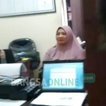 Ida Fitri, pemilik akun Facebook 