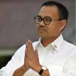 Menteri ESDM Sudirman Said. Foto: rmol