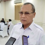 Kepala Dinas KBP3A Bangkalan, Sudiyo.