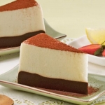 Resep Puding Varian Tiramisu Praktis dan Lezat. Foto: Ist