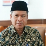 Heru Wiwoho Supadi Putro, Sekda Kabupaten Pacitan.