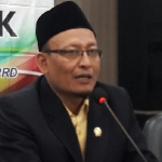 Wakil Ketua DPRD Gresik, Ahmad Nurhamim.