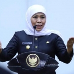 Gubernur Jawa Timur Khofifah Indar Parawansa. foto: istimewa/ bangsaonline.com
