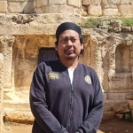 Foto: Instagram Aguk Irawan MN.