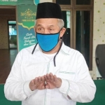 Dr. KH. Marzuki Mustamar. foto: ist/ bangsaonline.com