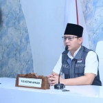 Bupati Trenggalek, Moch. Nur Arifin