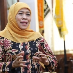 Khofifah Indar Parawansa, Gubernur Jawa Timur. foto: ist.