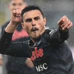 Elif Elmas menyumbang satu gol kemenangan Napoli atas Sampdoria di pekan ke-17 Serie A.