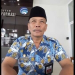 Kepala Dinas Kominfo Pacitan Widi Sumardji.